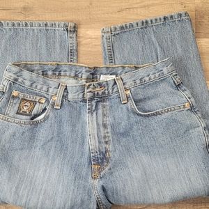 Mens Cinch Jeans Excellent Condition